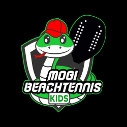 KIDS - 1ª Etapa Claudir Mogi Beach Tennis 2023