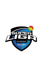 Super Liga - 1ª etapa - Mista Intermediária
