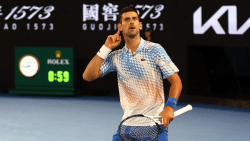 Atp 250 - Iniciante Masculino 