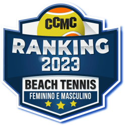 RANKING CCMC 2023 - FEMININO C