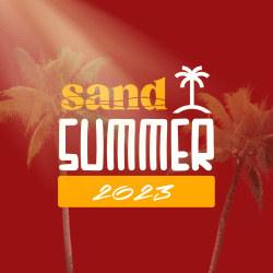 Sand Seasons indoor 2023 -Summer-