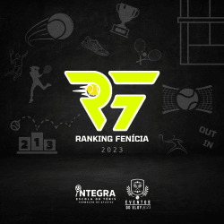 CLASSE A - RANKING FENÍCIA 23/1