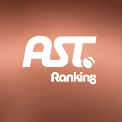 4º Ranking AST - Bronze