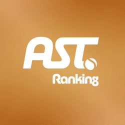 4º Ranking AST - Ouro 45+