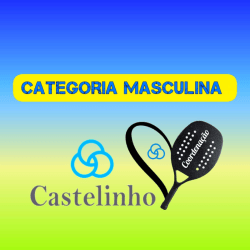 Ranking Categoria Masculina 2023