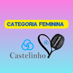 Ranking Categoria Feminina 2023