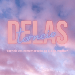 TORNEIO DELAS - MISTA C