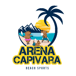 1º Torneio de Beach de Tennis Arena Capivara - Iniciante Feminino