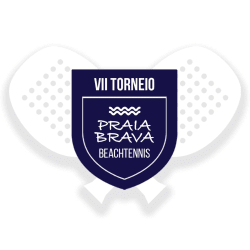 7° Torneio Open Praia Brava de Beach Tennis