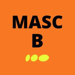 MASTER Ranking Interno TNS (SOMENTE PARA ALUNOS)  - MASCULINO B