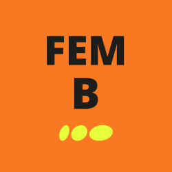 Ranking Interno Monet Tns (somente para associados)  - FEMININO B