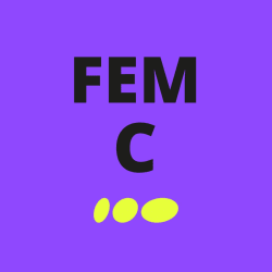 Ranking Interno Monet Tns (somente para associados)  - FEMININO C