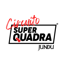 Circuito SuperQuadra Jundu- Etapa São Calos (Arena 241) - Dupla Mista C