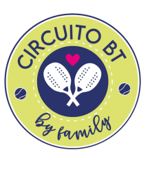 Circuito BT by Family + Pink - Etapa Na Ativa - Mista Ouro ( A, B )