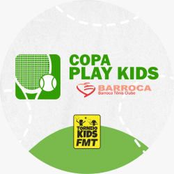 TORNEIO KIDS - COPA PLAY KIDS - 10 anos B - Bola Verde - Masculino