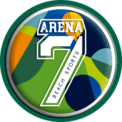 Torneio Mista A Arena 7 - Mista A