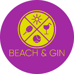 Torneio Beach & Gin 2024