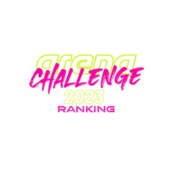 ARENA CHALLENGE (EXCLUSIVO PARA ALUNOS) - FEMININA C