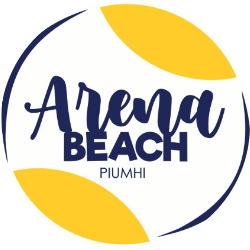3º Open de Beach Tennis Arena Beach Piumhi - MASCULINA OPEN