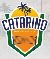 Torneio Relâmpago ABERTO de Beach Tennis - Arena Titoto/Catarino (1,5K de premiação) - Duplas Mista C