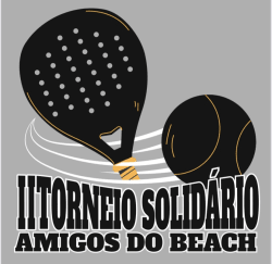 II Torneio Solidário Amigos do Beach - Feminino Geral