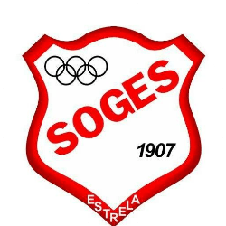 Ranking de Tênis Soges - 1ª classe