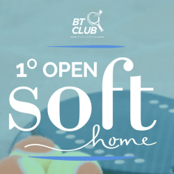 1º OPEN BT CLUB Barcarena