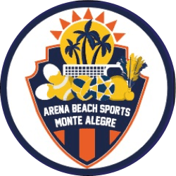 2º OPEN ARENA BEACH - Feminino B