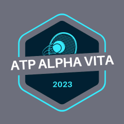 ATP Alpha Vita 2023 - Pré-intermediário Masculino