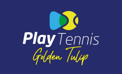 Tennis Day - Inauguração PlayTennis Golden Tulip - CAT. Intermediário (Já joga de um ano a dois )
