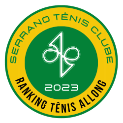 Ranking ALLONG 2023 - Classe A