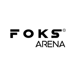Ranking FOKS Arena 2023 - Masculina Livre