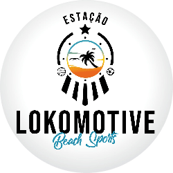 2º Torneio LOKOMOTIVE Beach Sports - FEMININO INICIANTE