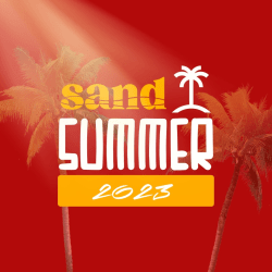 Segunda Etapa de Verão do Sand Seasons 2023