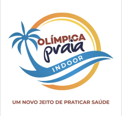 1* Ranking ANUAL feminino Olímpica Praia - Avançado I