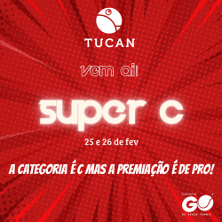 Super C - Masculina C