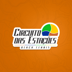 Etapa OUTONO - Circuito das Estações de Beach Tennis