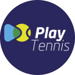 1ª ETAPA DO RANKING BEACH TENNIS - PLAYTENNIS