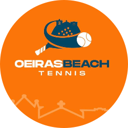 3º Torneio Oeiras Beach Tennis - CHILLI BEANS -  Masculino - Categoria D