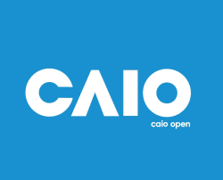 Caio Open 2023 - Simples Principal