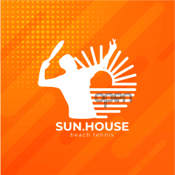 3º Open Sun House de Beach Tennis - Iniciante Masculina