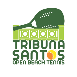 Tribuna Santos Open Beach Tennis