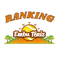 Ranking Embu Tênis - 1ª Etapa 2023