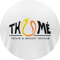 3a Etapa Thomé Beach Tennis  - Feminina C