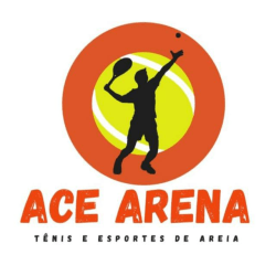 2° Etapa liga feminina ace arena  - Feminino E