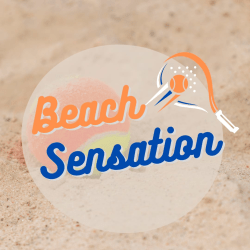 Beach Tennis - Feminino iniciante