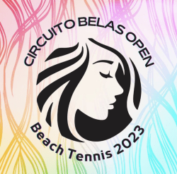 FMBT 50 - Circuito Belas Open 2023 - 2ª Etapa - Categoria PRO