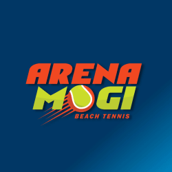 Circuito Beach Tennis | 6ª Etapa - Arena Mogi - MOGI GUAÇU / SP - Dupla Mista B