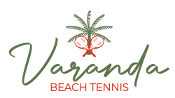 3º Torneio Varanda Beach Tennis - Monte Carmelo - Feminino B