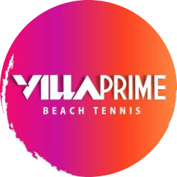 3ª Open Villa Prime Beach Tennis - ConstruRei - Feminino C